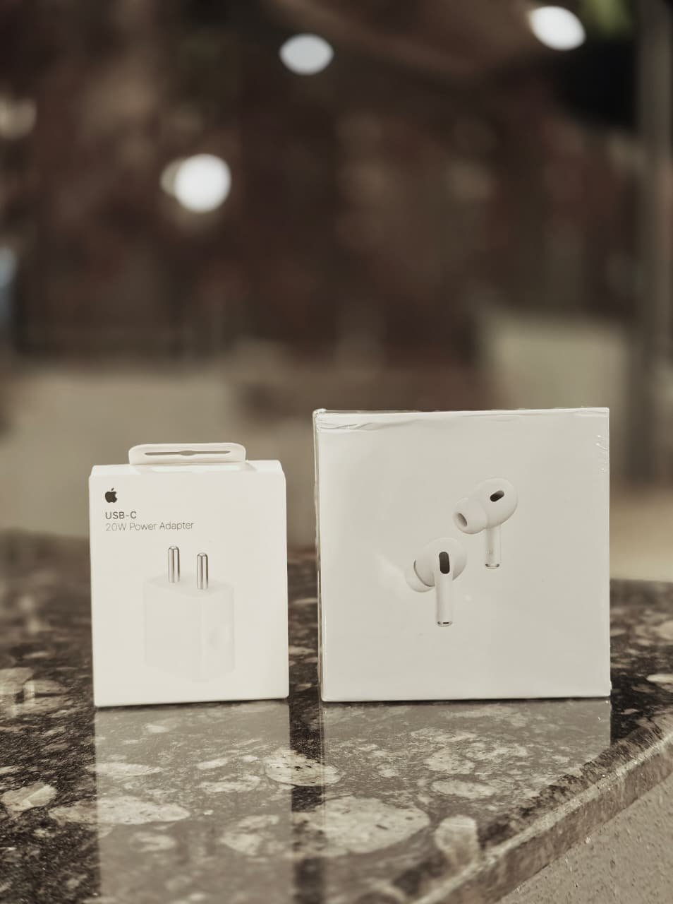 Iphone 20W Original Adapter